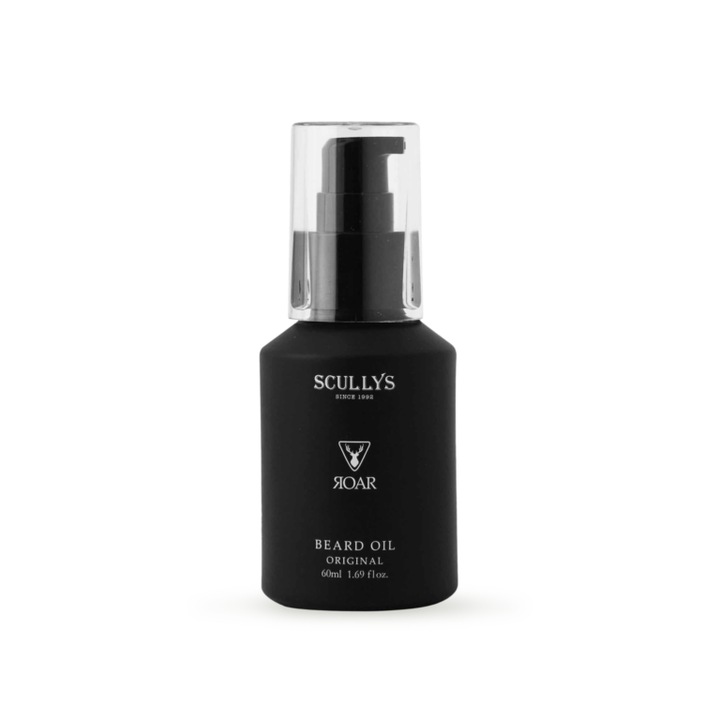 Ulei pentru Barba Men’s ROAR, 60 ml