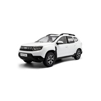 Macheta auto DACIA DUSTER 2024, scara 1:18, Solido