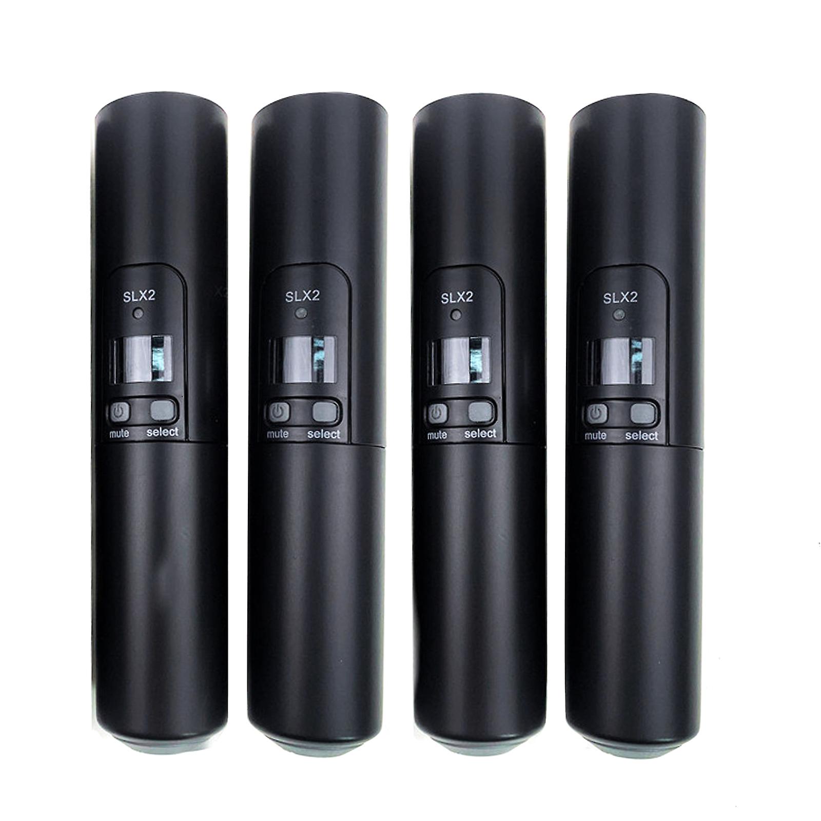 Carcasa de schimb pentru microfoane Shure BLX SM58/B58, albastra