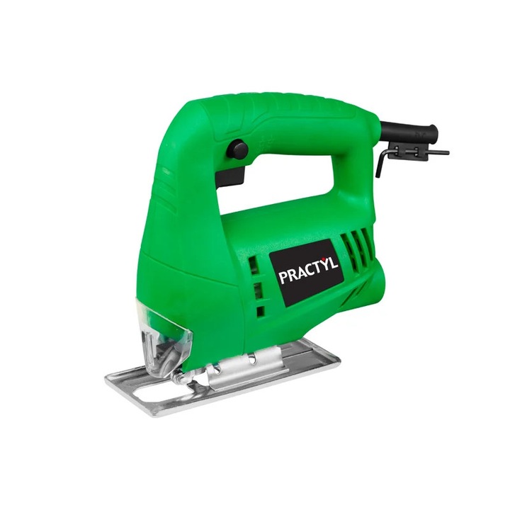 Fierastrau pendular Practyl, 400 W