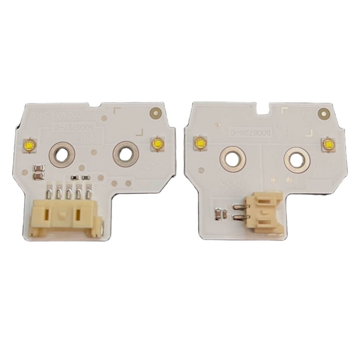 Kit reparatie module lumini de zi DRL pentru BMW X1 E84 Facelift 2012-2015 - 63117397245 / 63117397246 / 63117397247 / 63117397248 - D-E84