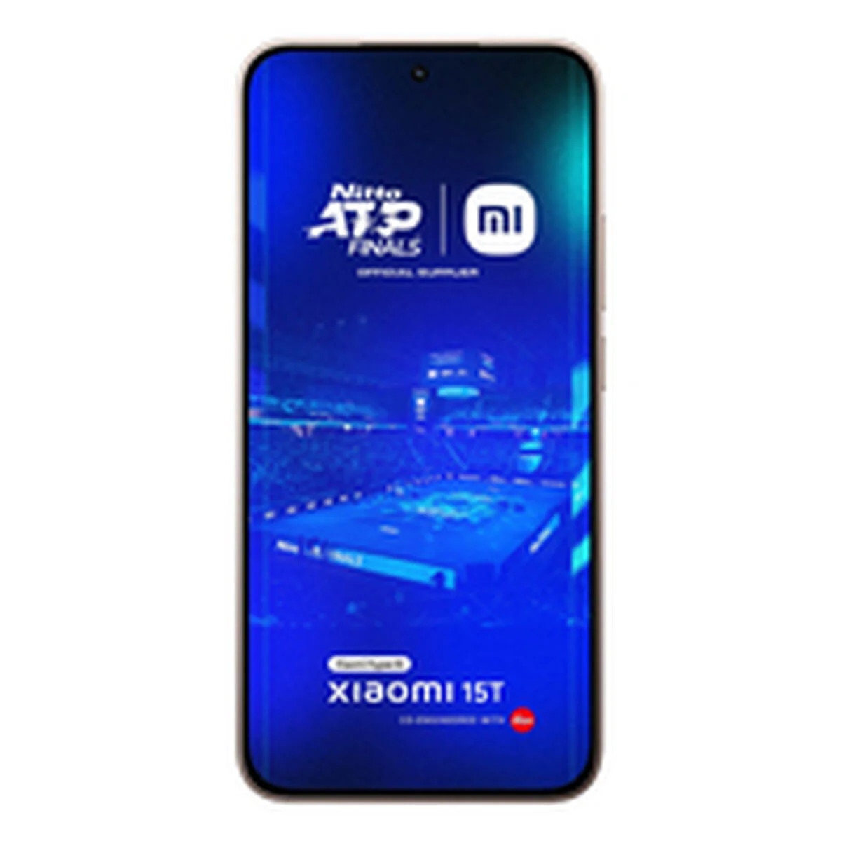 Telefon mobil Xiaomi 15T 12/512GB - Aur roz
