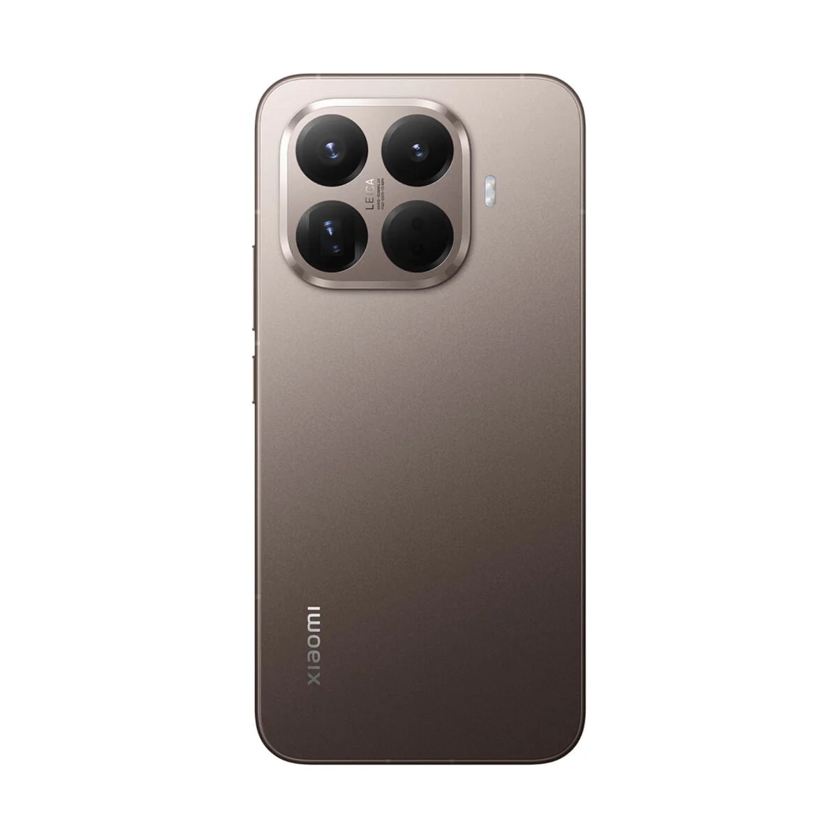 Telefon mobil Xiaomi 15T Pro, 12GB RAM, 512GB, 5G, Mocha Gold