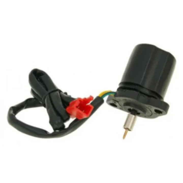 Elektronikus karburátor aljzat Yamaha/Minarelli/Aprilia robogóhoz - JOG 50 - 2T