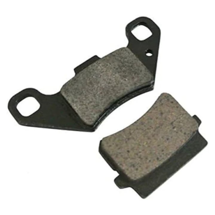 Set placute frana ATV 50-110cc - 4T