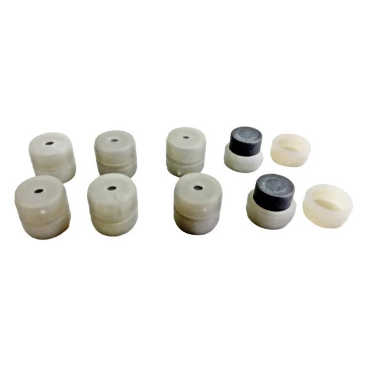 Комплект ролков вариатор за скутер/мопед Piaggio Ciao- 2T