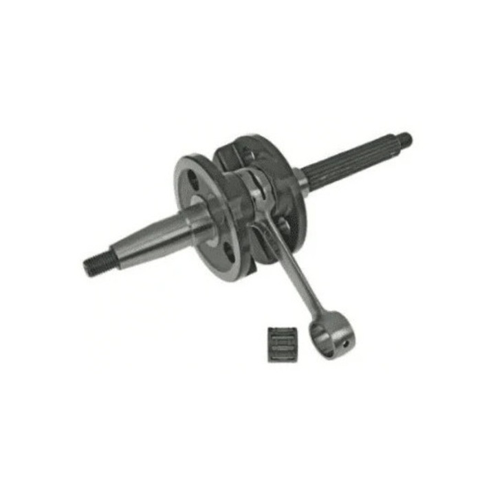 Ambielaj scuter/moped Piaggio Typhoon 50