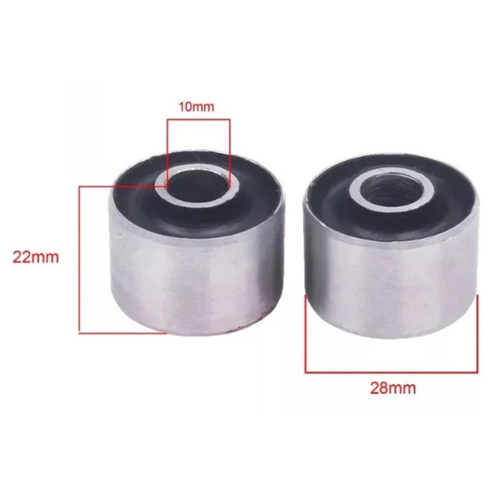 Set Bucsa motor scuter GY6 50-80cc - 4T