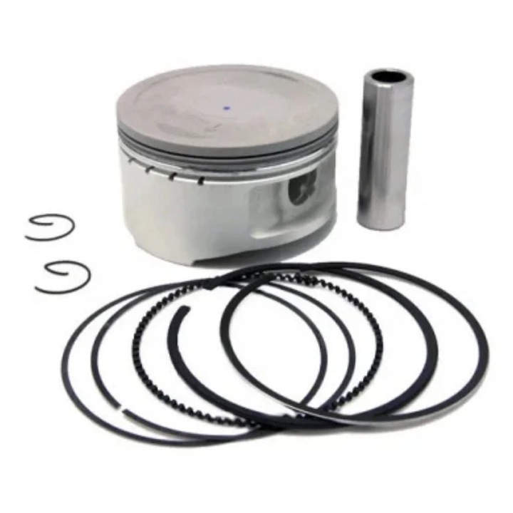 Kit piston ATV Linhai 300cc, 72.5mm