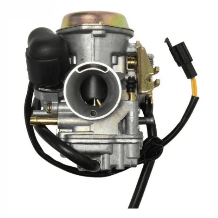 Carburator scuter Yamaha ZY 125cc