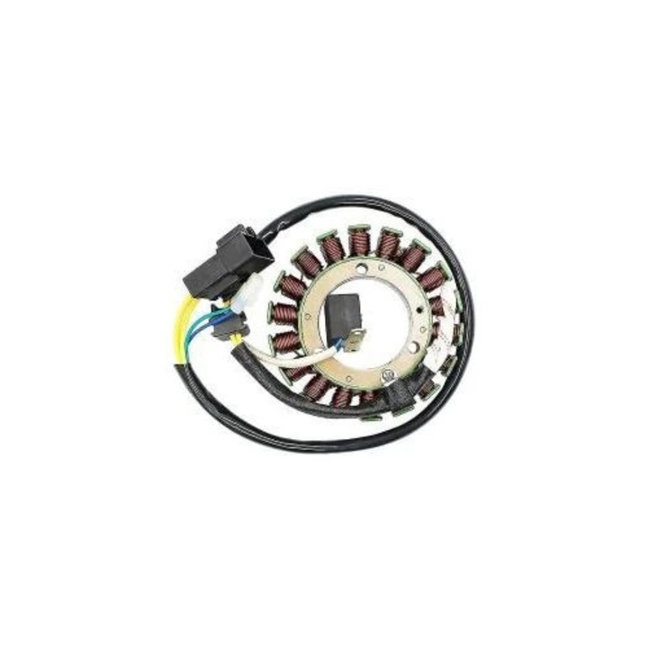 Magnetou stator ATV CF Moto 450cc-model fara cititor