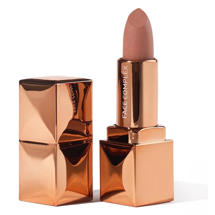 Ruj Face Complex Endless 01, розов, дълготраен