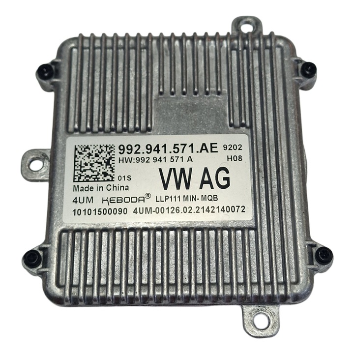 LED фар модул Keboda 992.941.571.AE, авто, за VW Golf 8