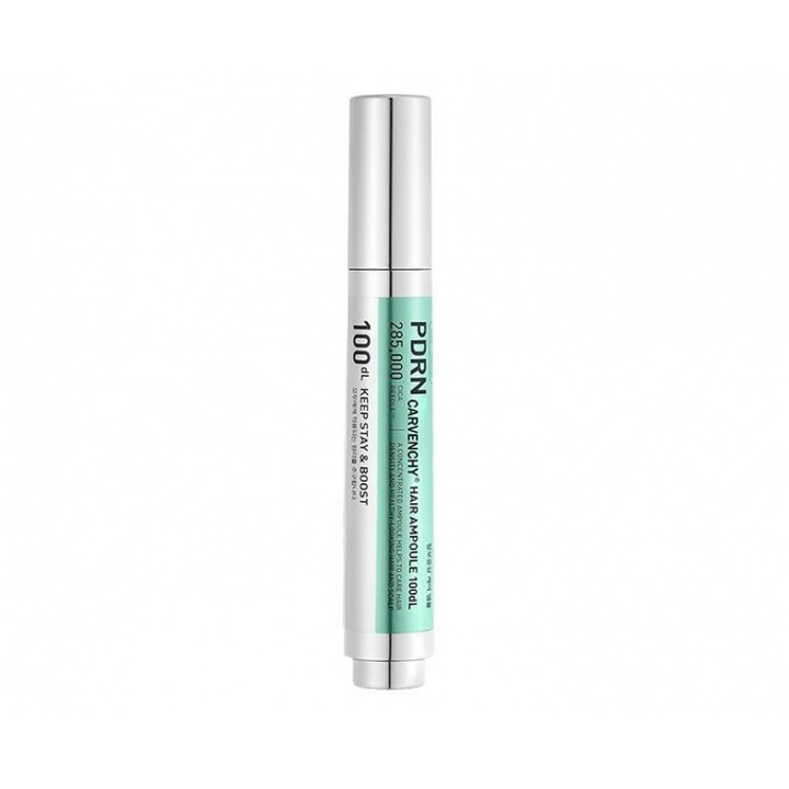 AjieQaQ haj szérum PDRN-nel, regeneráló, volumenizáló, 15 ml