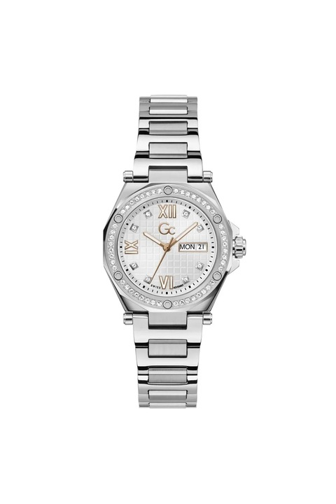 Ceas Dama Guess Collection GC Legacy Z20003L1MF