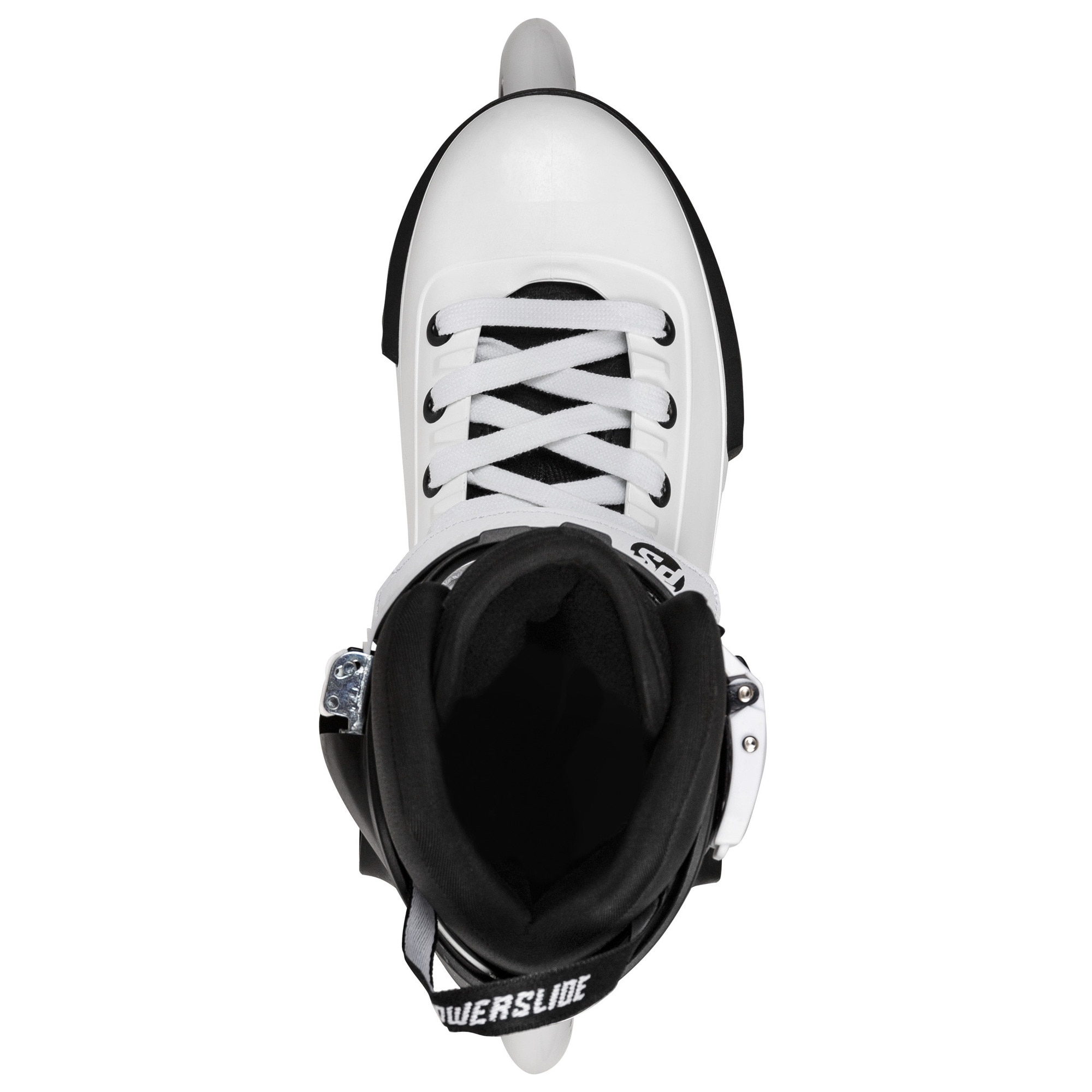 Powerslide Next Core Black 110 New Skate Day - Powerslide Next Pro 