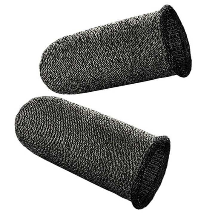 Set manusi Connect, Danex, Nanotextil, Deep Dark/Silver