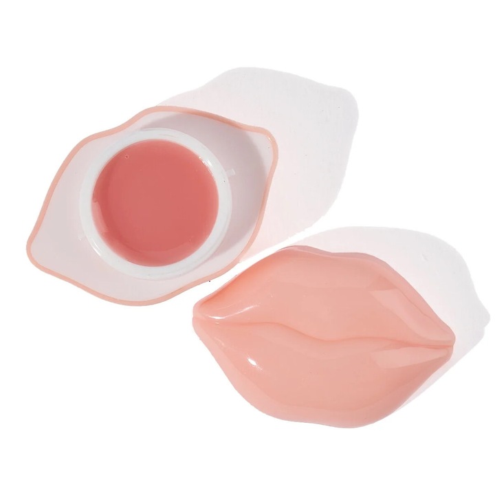 Balsam de buze, Face Complex, No. 04 Roz capsuni