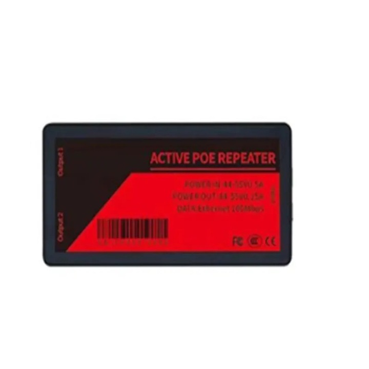 Репетитор POE 44-55V 0.5A