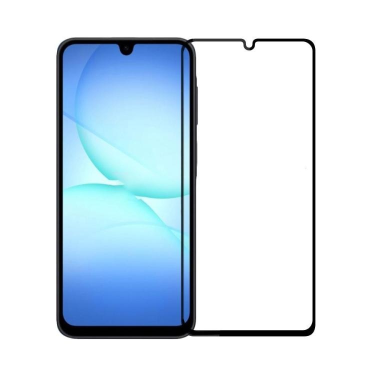 Folie pentru Samsung Galaxy A17 4G / A17 5G Negru