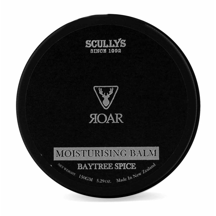 Натурален сапун Baytree Spice Men's ROAR, 150 гр