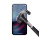 Folie pentru iPhone 14 Pro Max / iPhone 14 Plus - 3mk FlexibleGlass - Clear