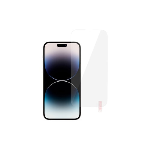 Folie de protectie tempered glass pentru Apple iPhone 16 Pro Max / 17 Pro Max