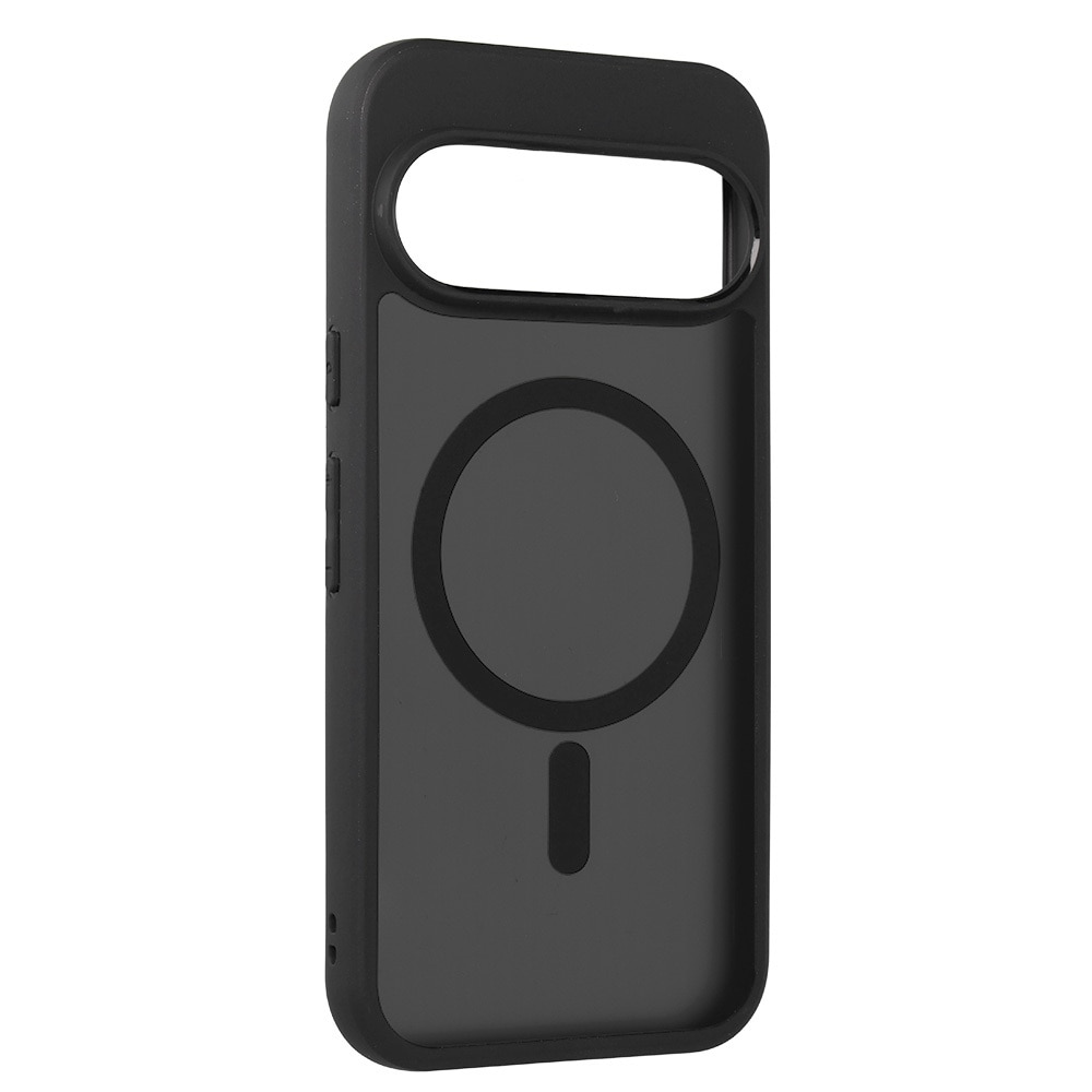Husa pentru Google Pixel 10 Pro XL, Armor Matt, Protectie Camere, AntiShock, Neagra