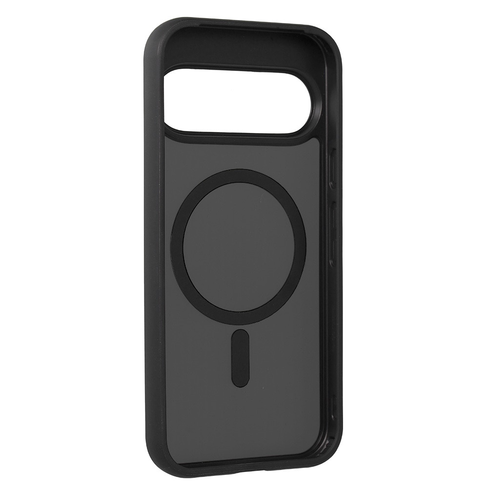 Husa pentru Google Pixel 10 Pro XL, Armor Matt, Protectie Camere, AntiShock, Neagra