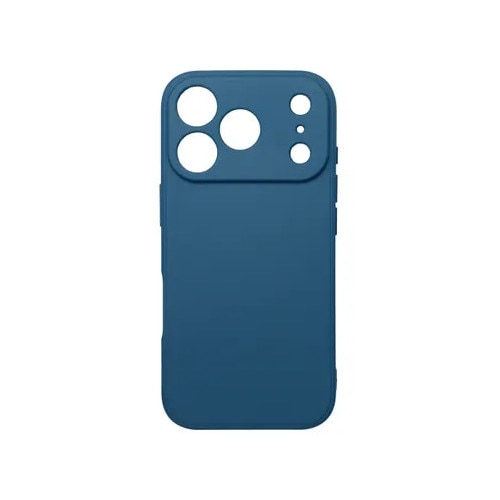 Husa pentru Apple iPhone 17 Pro tpu blue