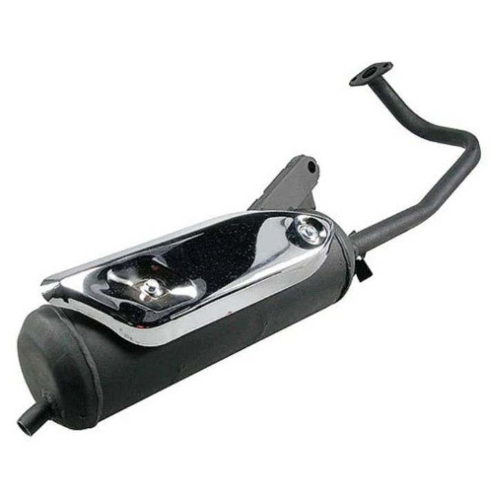 Toba esapament scuter GY6 50-80cc, motor in 4T