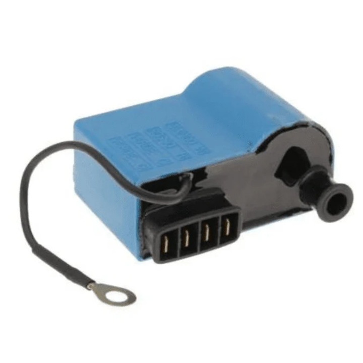 Bobina aprindere/inductie CDI scuter Piaggio Ape, Vespa 50cc