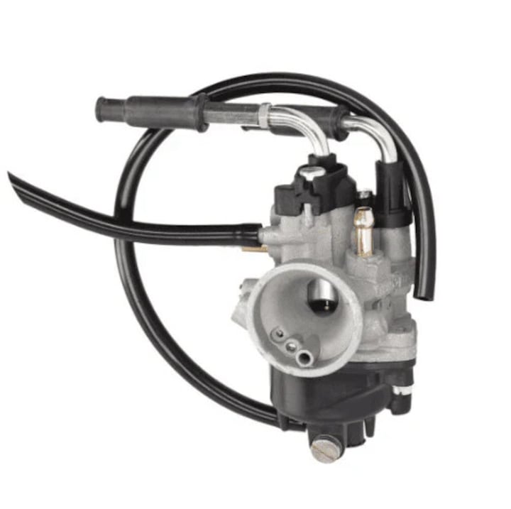 Carburator scuter Minarelli/Yamaha/Aprilia Malaguti MBK Booster 50, 12mm