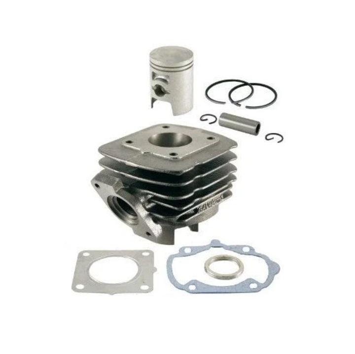 Hengerkészlet/motor szett Honda Bali 50 robogóhoz