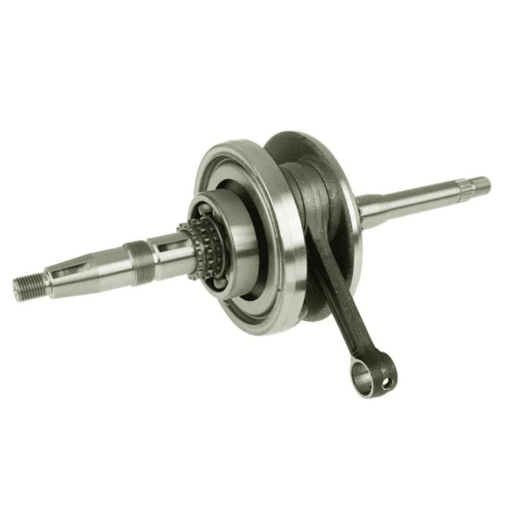 Ambielaj scuter GY6 125-150, motor in 4 timpi