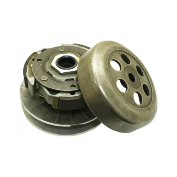 Ambreiaj Complet Yamaha Majesty/ATV Linhai 250-300, 135mm