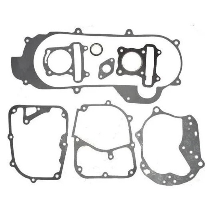 Garnituri complete scuter GY6 80cc, 4T