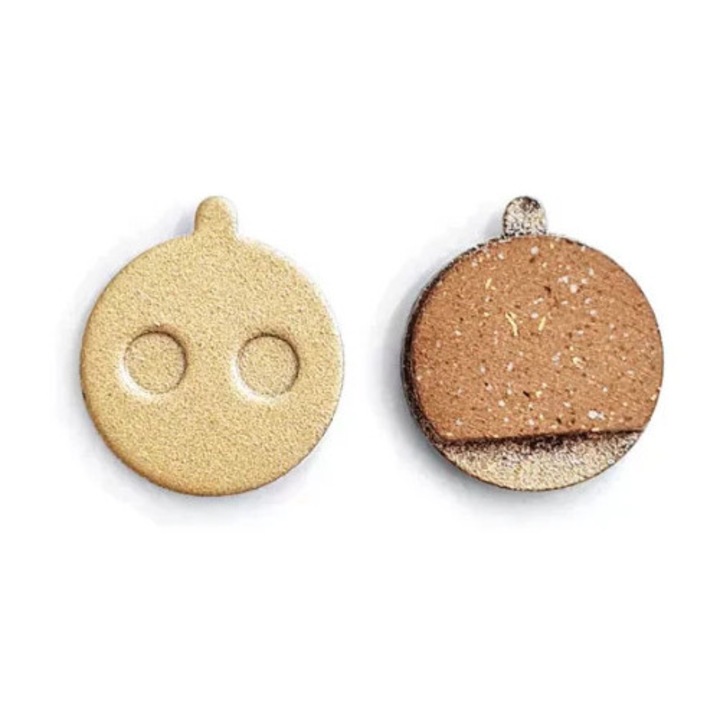 21,5 mm-es fémes elektromos robogó fékbetétek