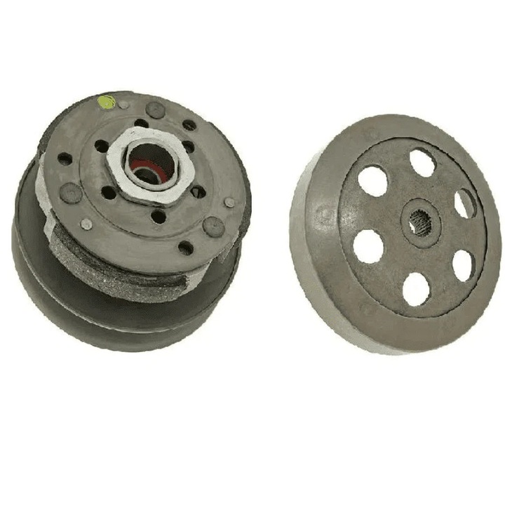 Ambreiaj complet scuter GY6 50cc