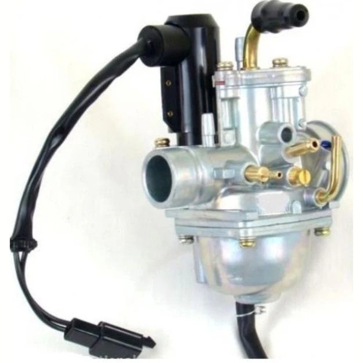 Karburátor Robogó YAMAHA JOG 90CC 100CC 90 100 AT100 PZ19JF