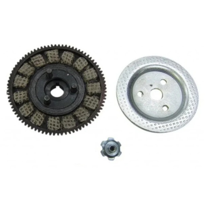 Ambreiaj kit motor bicicleta 50-80cc