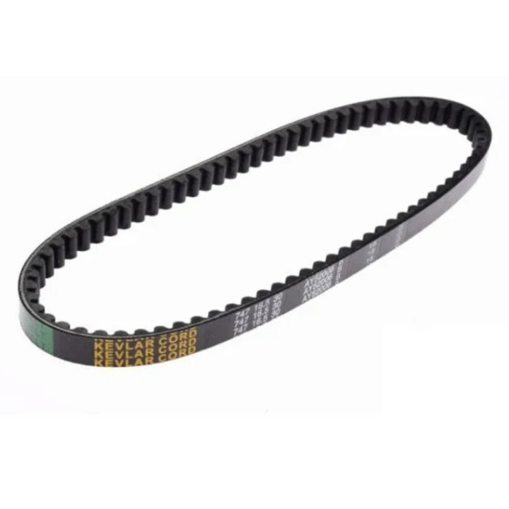 Robogó ékszíj 747x16.5