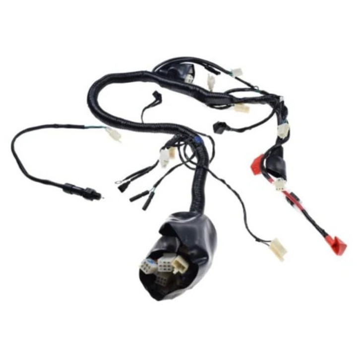 Instalatie electrica ATV 250cc - ST-9E - 4T