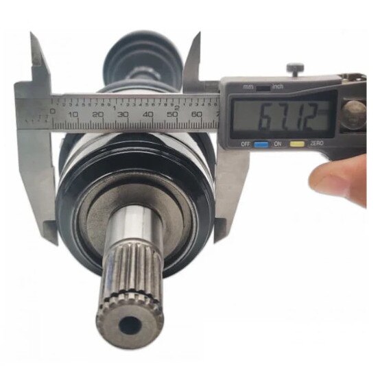 Planetara ATV Linhai 260/300/330cc -4T - eMAG.ro