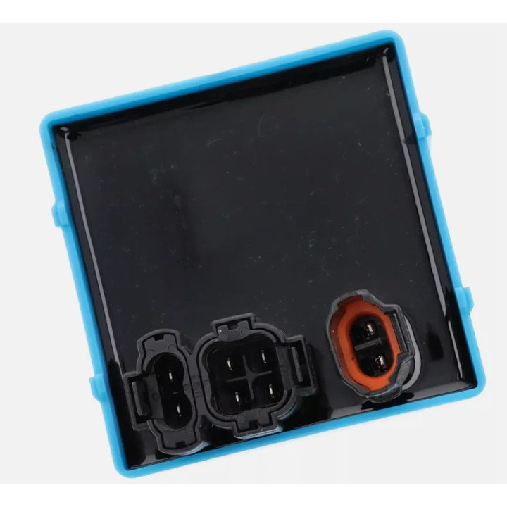 Cdi robogó Derbi Senda