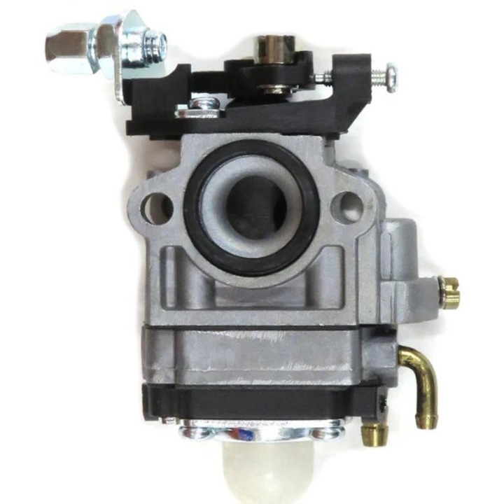 Carburator drujba MP15, motor in 2 timpi