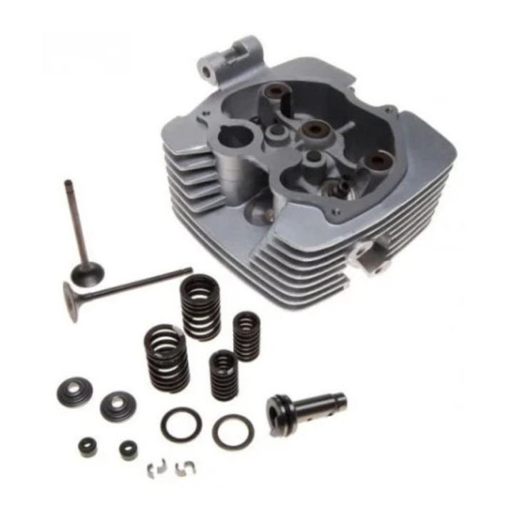 Chiuloasa completa ATV CG 150cc, 62mm, motorizare 4T