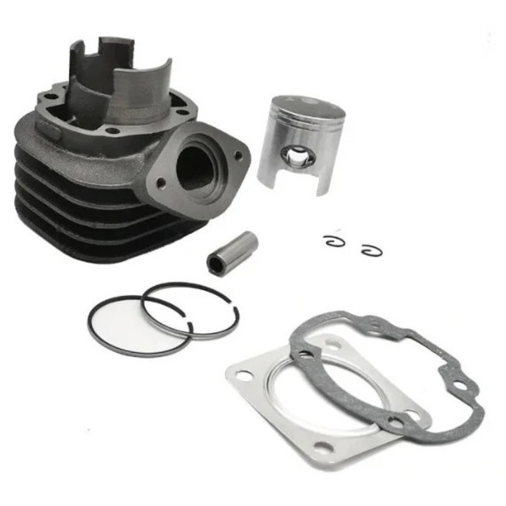 Hengerkészlet robogóhoz Honda ZX 50, AF 34, AF 35 40mm 2T