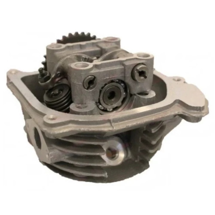 Chiuloasa completa scuter GY6 80cc, 47mm, racire aer, motorizare 4T