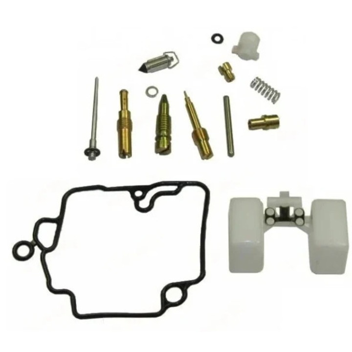 Kit reparatie carburator scuter chinezesc 4T 80cc